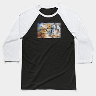 Urban landscape 6 Baseball T-Shirt